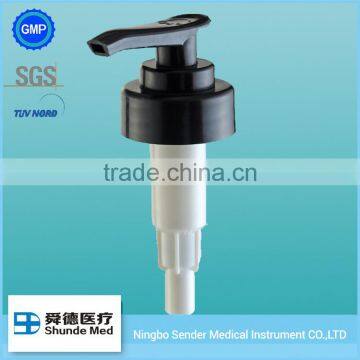 SL-02E Dispenser pump 28/410 Plastic Lotion Pump