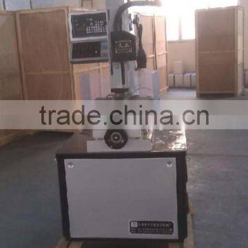Compact Design Electric Spark Discharge Machine NC250(D7170),edm Machine Low Price