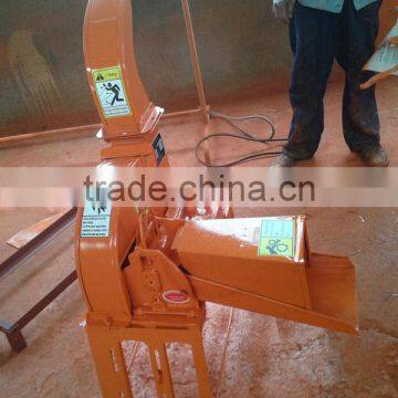 Chaffcutter Model 9ZP-1.0 Farm Land Machine photo-3