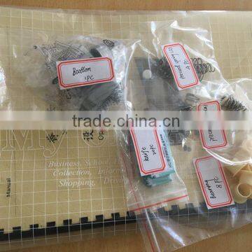 Sausage Peeler Machine photo-3