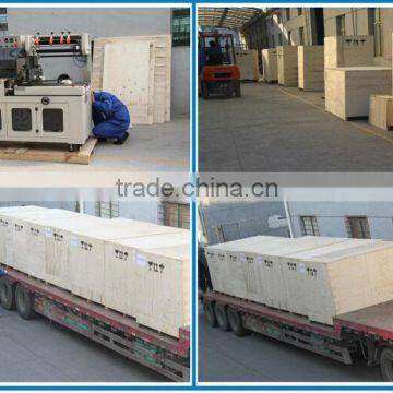 High Quality Automatic Round Shape Filter Paper Tea Bag Packing Machine photo-6