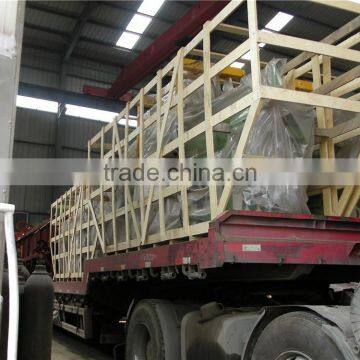 4 Set Wood Shaving Machine Delivery Togeter photo-3