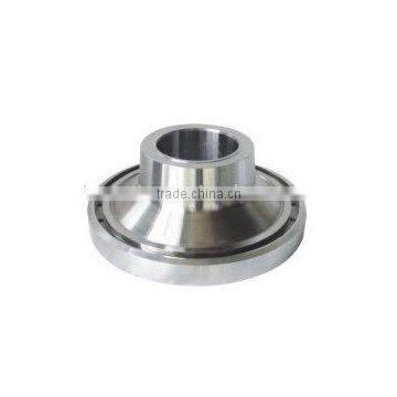OEM Customized Stainless Steel Precision Cnc Machine Part photo-2