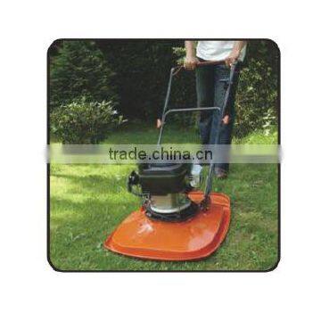 Gasoline Hover Mower photo-2