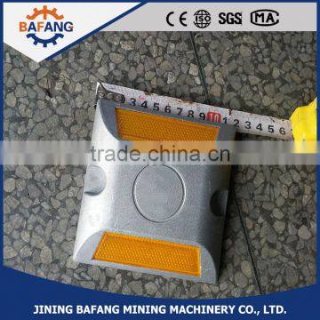 Cast Aluminum Reflective Spike of Roadway Safety Facility photo-4
