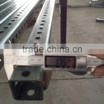 Road Safety Flexible Delineator Square Sign Bar Price photo-5