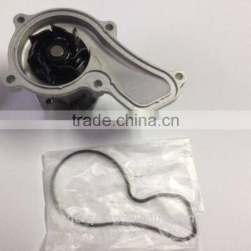 OEM Auto Water Pump of Model 63A photo-4
