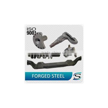 Factory Directly Hot Forging Components photo-5