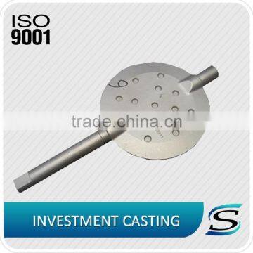 stainless steel valve stem