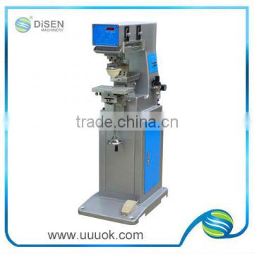 Silicone printing machine for sale