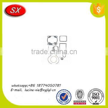 Customized Engine Oil Pan Drain Plug Gasket for Sale photo-6