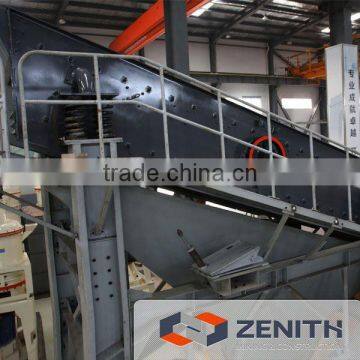 ZENITH vibrating screen machine,vibrating screen machine for sale