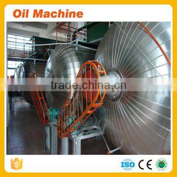 High Efficient Maize Oil Machine Corn Germ Oil Processing Plant photo-4