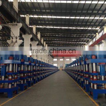 Hydraulic Tablet Pressing Machine Manufactures photo-6