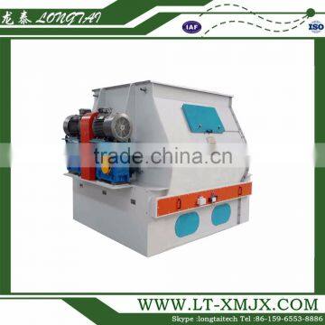 China Manufacturer Stainless Steel Double Shaft Paddle Mixer for Chemicals and Pharmacy photo-3