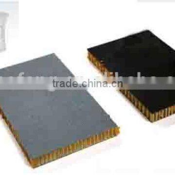 FRP Nonwoven Auto Parts