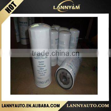 Truck Spare Parts Ome 478736 Vovlo Oil Filter photo-2