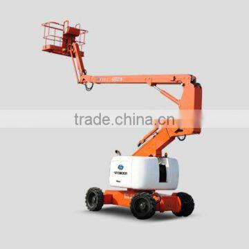 CANMAX ARTICULATED BOOM LIFTS