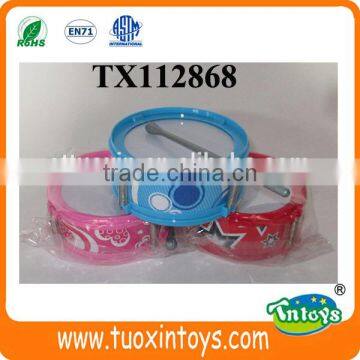 Kids Cartoon Jazz Drum Set Music Instrument photo-4