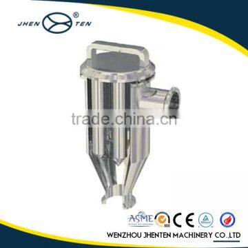 Chemical industry ss316 magnetic fluid filter housing