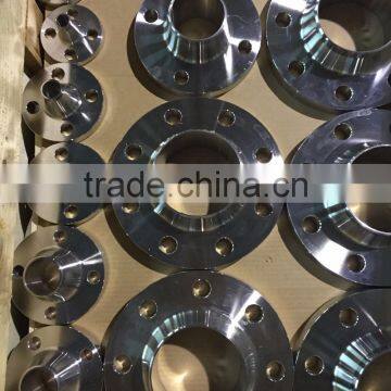 Ansi B16.5 Stainless Steel 1.4308 Ss316 Blind Forged Flanges photo-3