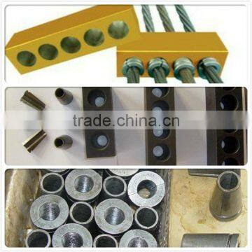 Post Tension Monostrand Prestressed Anchor photo-3