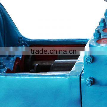 BW500/7 for Drilling Triplex Single Acting Mud Slurry Pump photo-5