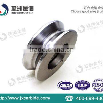 High Quality Carbide Mill Roll Tungsten Roller photo-3