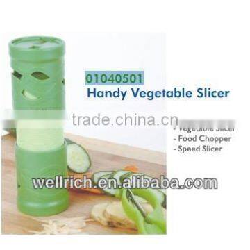 01040501 Handy Vegetable Slicer