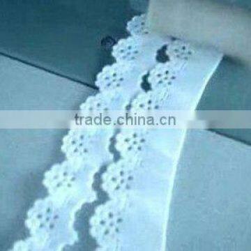 Chinese Ultrasonic Sealing Sewing Machine (Factory) photo-4