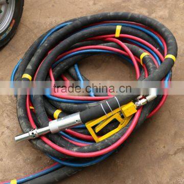 DB800 Dust Free Blasting Machine photo-5