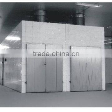 Cold Storage Room Machinery / Cold Storage Room photo-3