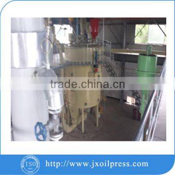 Screw Sunflower Seed Oil Press photo-2