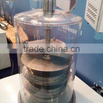Laboratory Lyophilizer With Excellent After-sales Service photo-5