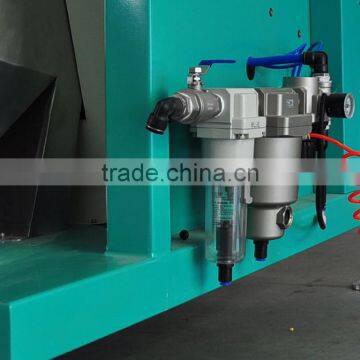 BAITE Multifunction CCD Grain Color Sorter photo-4