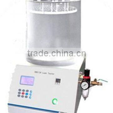 CE/ISO Package Leak Seal Tester / Leak testing Machine/Leak tester
