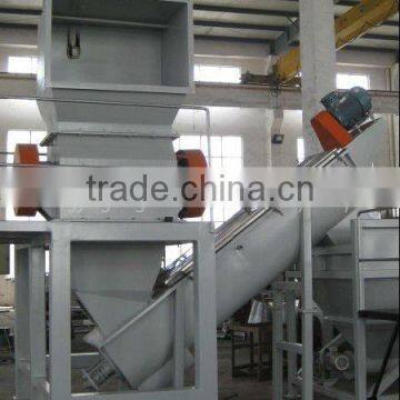 Waste Plastic Granulator Crusher photo-5
