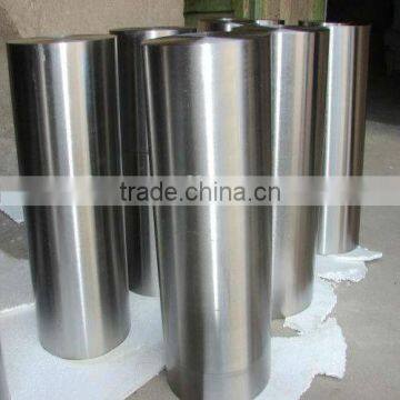 China Wholesale Customed Tantalum Ingot Price per kg photo-4