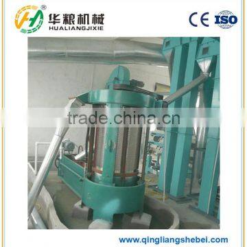 Wide Usage XMS Series Corn Maize Soybean Wheat Washing Machine photo-4