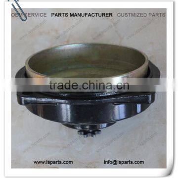 China Scooters Minibike 49cc Moped 7T Clutch Bell Assembly photo-6
