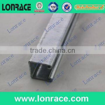 Electrical c Channel