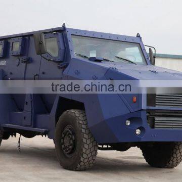 china anti-riot military armored vehicle