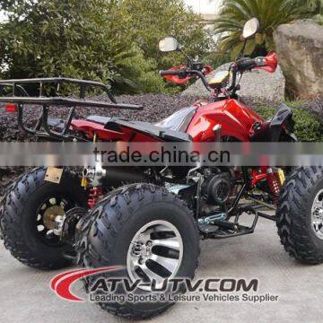 High Quality 150cc 4 Stroke 12V 9AH Battery ATV for Sale AT1510 photo-2