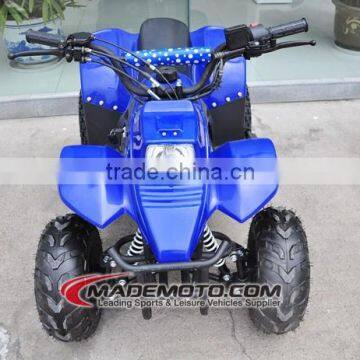 2015 Wholesale 80cc GY6 Engine 4 Wheel Quad Bike Prices (AT1116) photo-4