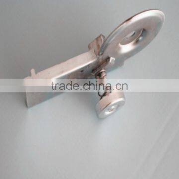 The Absolute Formal Material Auto Body Sheet Metal Parts photo-6