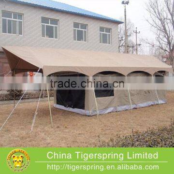 President Obama Sculpture Hometown Kenya Cotton Safari Glamping Tent photo-2