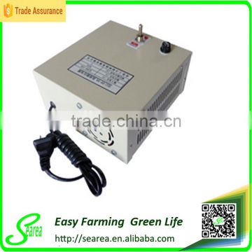 hot sale easying farming greenhouse Electric Roll up Motor