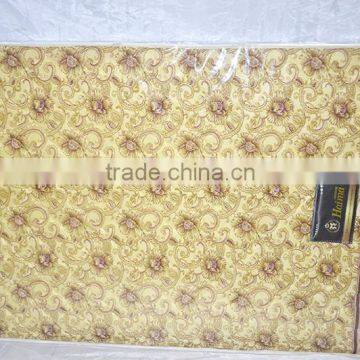 120 Microns Strong Protective Mattress Pvc Film photo-5