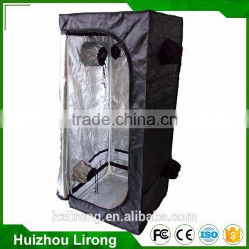 Direct Supplier 210D Mylar Grow Tent for Hydroponic System