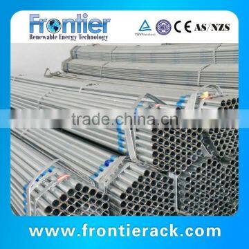 Q235 Scaffolding tube